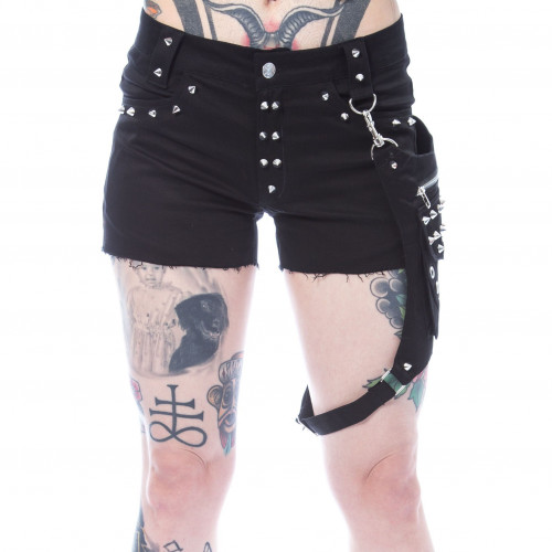 True Shorts