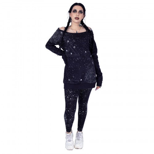 Chemical Moon Phase Top