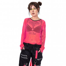 Future Top Pink