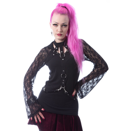 Isabel Top