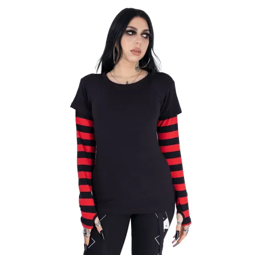 Menace Top