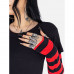 Menace Top
