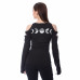 Moonchild Longsleeve Top