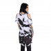 Night Of The Crow Top