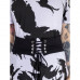 Night Of The Crow Top