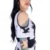 Night Of The Crow Top
