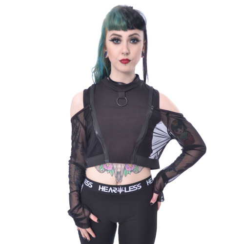 Rowena Top