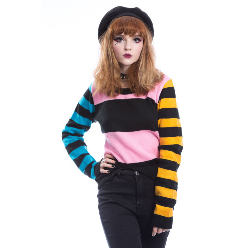 Sally Top