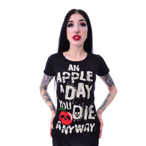 An Apple A Day