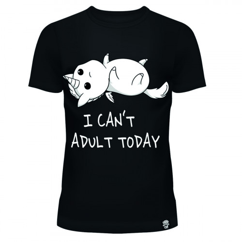 Can't Adult T