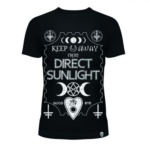 Direct Sunlight