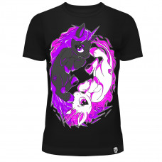 Fire and Ice T-Shirt