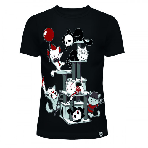Horror Cats