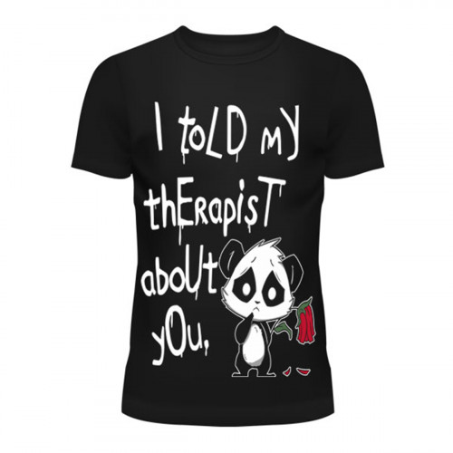 My Therapist T