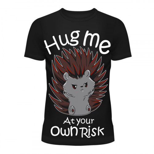 Own Risk Hug