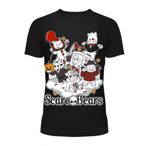 Scare Bears