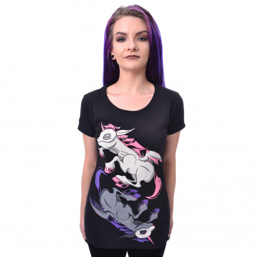 Unicorn Night T-Shirt