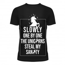 Unicorn Sanity