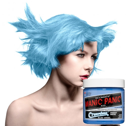 Blue Angel - Creamtones™ Perfect Pastel (118ml)