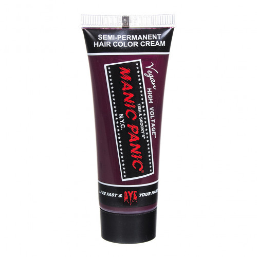 Fuschia Shock - High Voltage® Classic Hair Color (25ml)