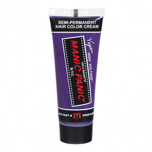 Ultra Violet - High Voltage® Classic Hair Color (25ml)
