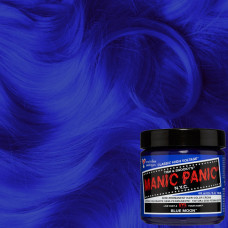 Blue Moon - High Voltage® Classic Hair Color (118ml)