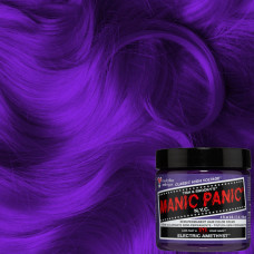 Electric Amethyst - High Voltage® Classic Hair Color (118ml)