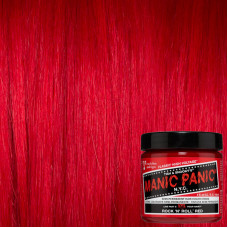 Rock 'N' Roll Red - High Voltage® Classic Hair Color (118ml)