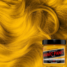 Sunshine - High Voltage® Classic Hair Color (118ml)