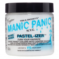 Manic® Mixer Pastel-izer® Classic Cream Formula (118ml)