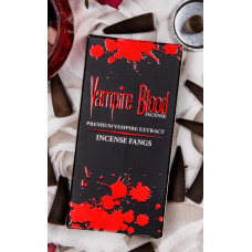 Vampire Blood Incense Cones