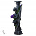 Dragon Beauty Candle Holder (25cm)