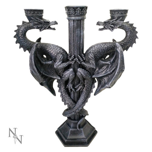 Dragon's Altar (29cm)