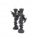 Guardians of The Light (Set of 2) (28cm)