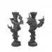 Guardians of The Light (Set of 2) (28cm)