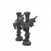Guardians of The Light (Set of 2) (28cm)