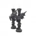 Guardians of The Light (Set of 2) (28cm)