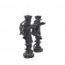 Guardians of The Light (Set of 2) (28cm)