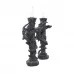 Guardians of The Light (Set of 2) (28cm)