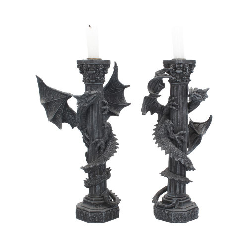 Guardians of The Light (Set of 2) (28cm)