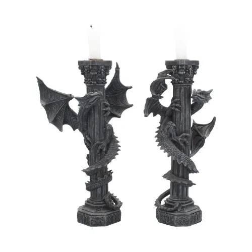 Guardians of The Light (Set of 2) (28cm)