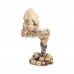 Deliberation Tealight Holder (15.5cm)