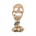 Deliberation Tealight Holder (15.5cm)