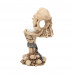 Deliberation Tealight Holder (15.5cm)