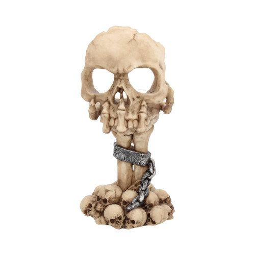 Deliberation Tealight Holder (15.5cm)