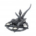 Baphomet Tealight Holder (27.5cm)