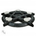 Pentagram Tealights (26cm)