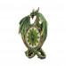 Emerald Chronology (26.7cm)
