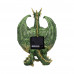 Emerald Chronology (26.7cm)