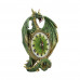 Emerald Chronology (26.7cm)